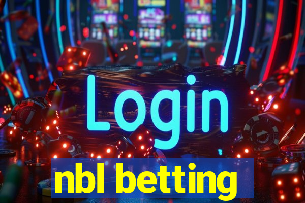 nbl betting